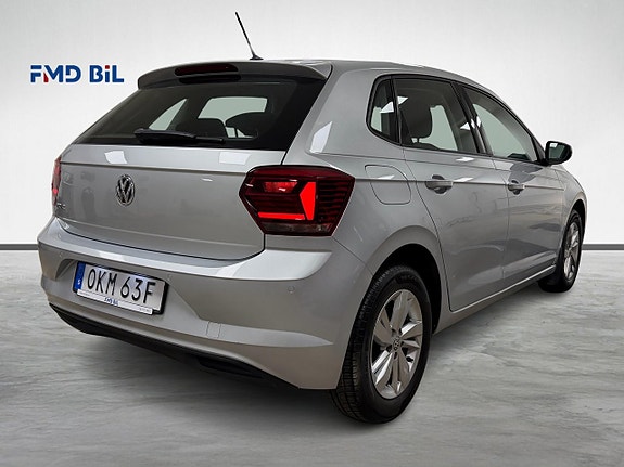 Volkswagen Polo 5 of 25