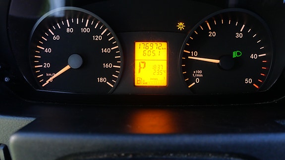 Mercedes-Benz Sprinter 315 4 of 6