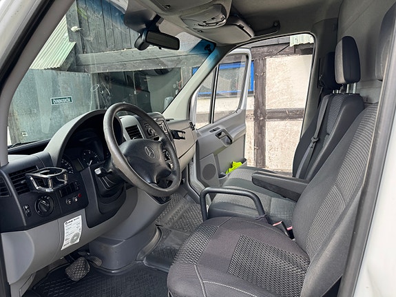 Mercedes-Benz Sprinter 315 5 of 6