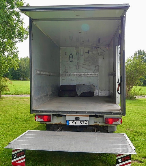 Mercedes-Benz Sprinter 315 3 of 6