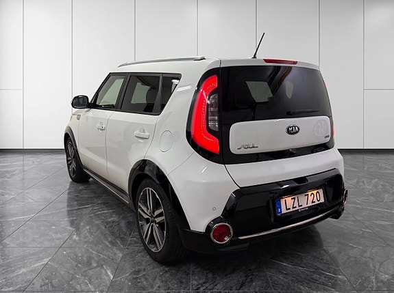 Kia Soul 9 of 19