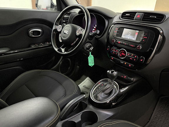 Kia Soul 12 of 19