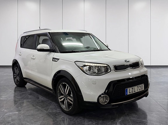 Kia Soul 3 of 19