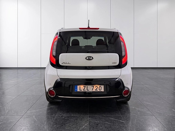 Kia Soul 7 of 19