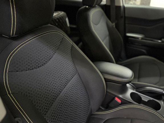 Kia Soul 14 of 19