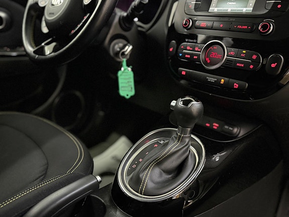 Kia Soul 13 of 19