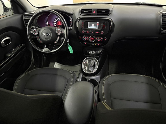 Kia Soul 11 of 19