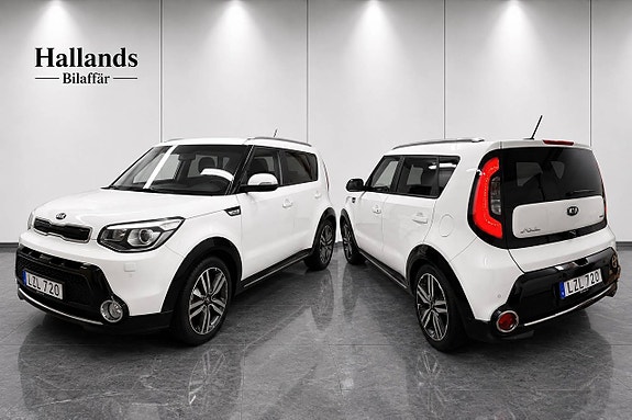 Kia Soul 10 of 19