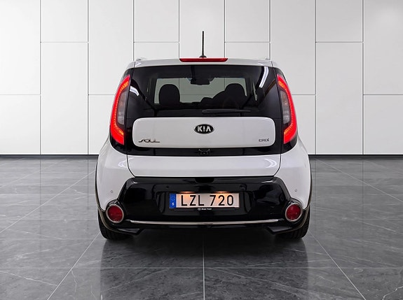 Kia Soul 8 of 19