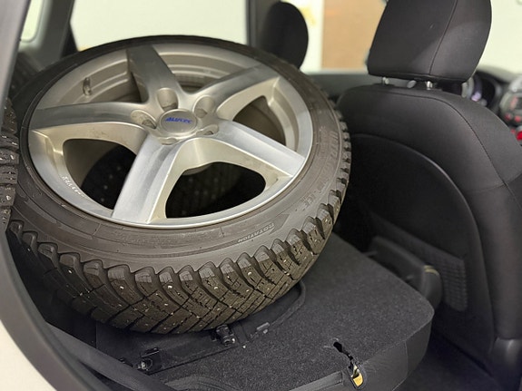 Kia Soul 18 of 19