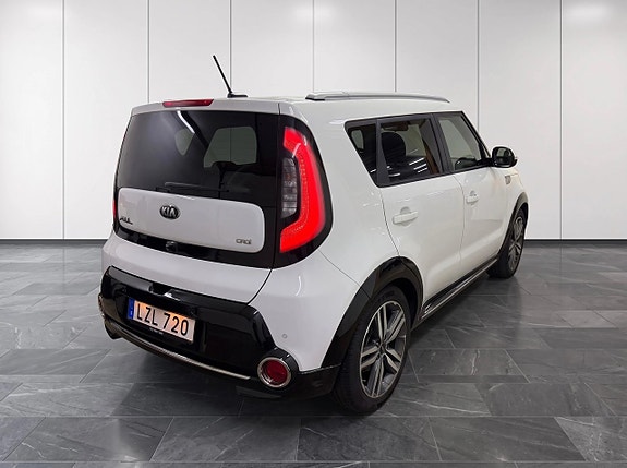 Kia Soul 4 of 19