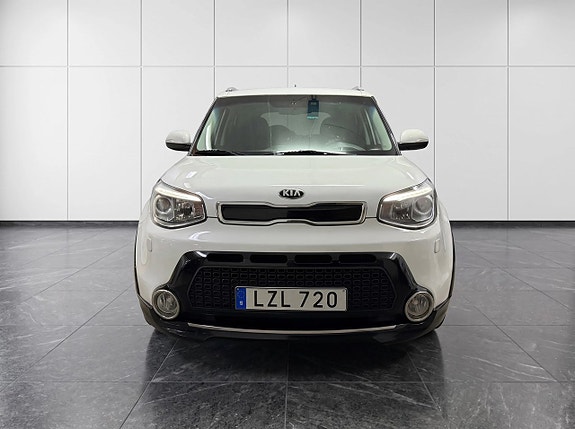 Kia Soul 2 of 19