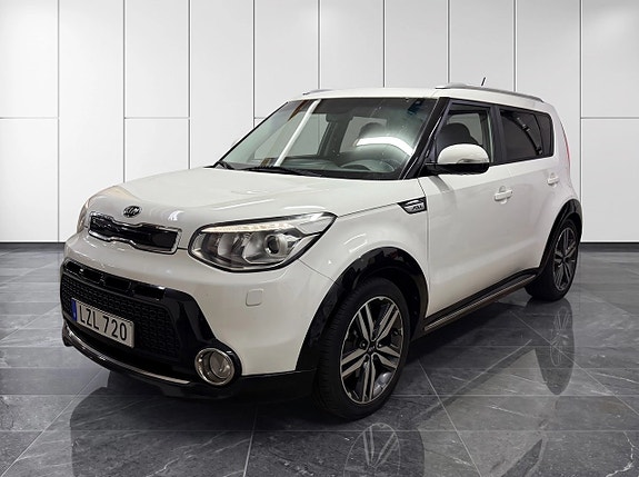 Kia Soul 5 of 19