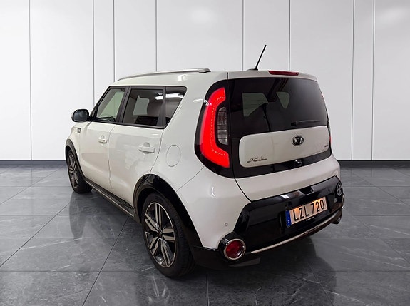 Kia Soul 6 of 19