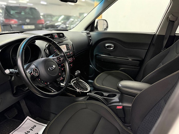 Kia Soul 16 of 19