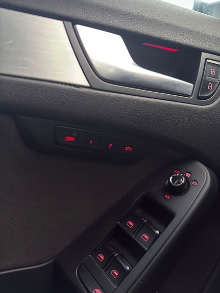 Audi S5 9 of 10
