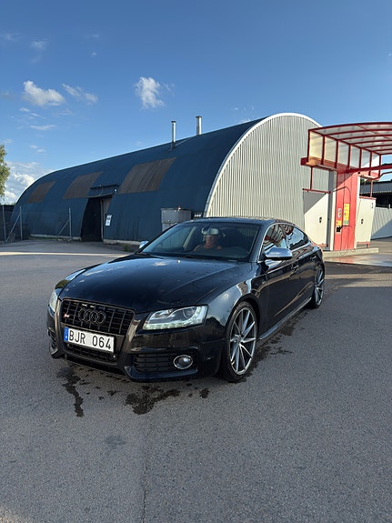 Audi S5 4 of 10