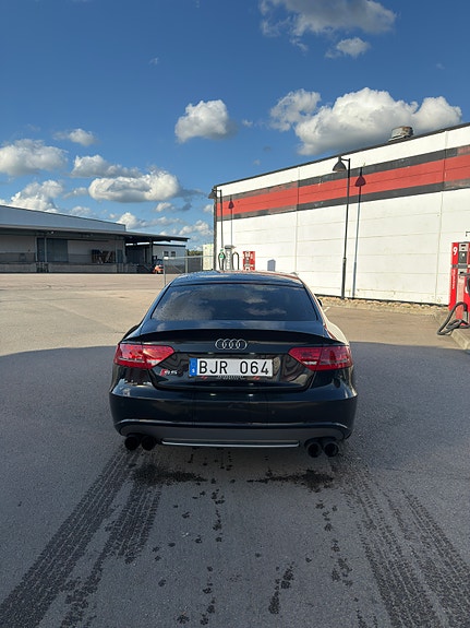 Audi S5 2 of 10