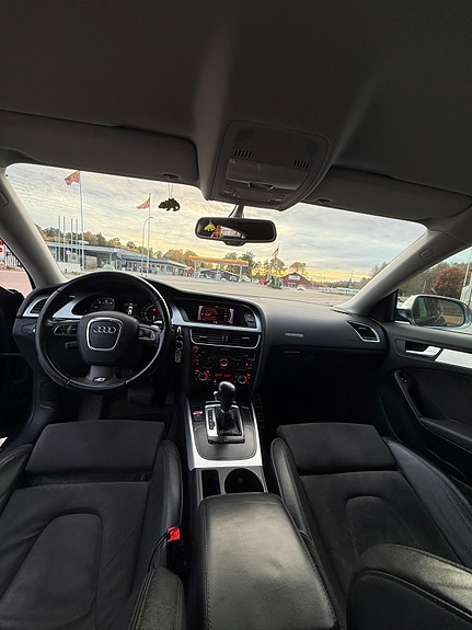 Audi S5 7 of 10
