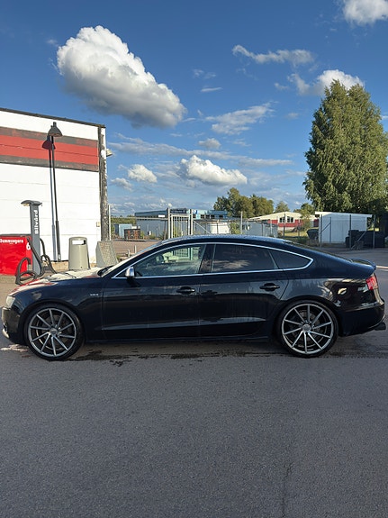 Audi S5 3 of 10
