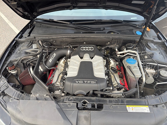 Audi S5 6 of 10