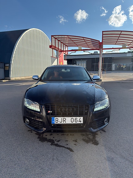 Audi S5 5 of 10