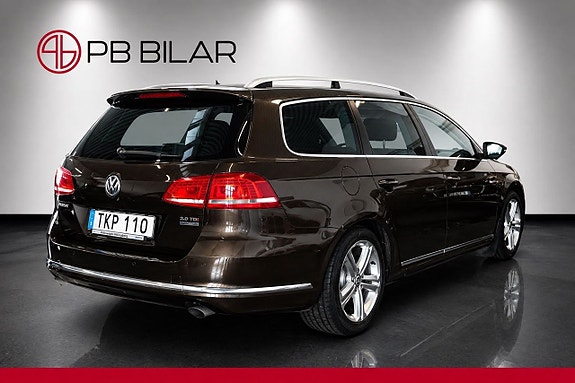 Volkswagen Passat 7 of 27