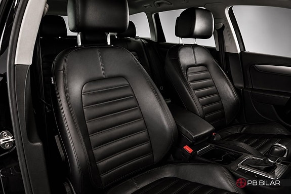 Volkswagen Passat 15 of 27