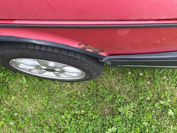 Saab 900 7 of 7