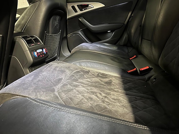 Audi RS6 18 of 28