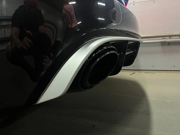 Audi RS6 9 of 28