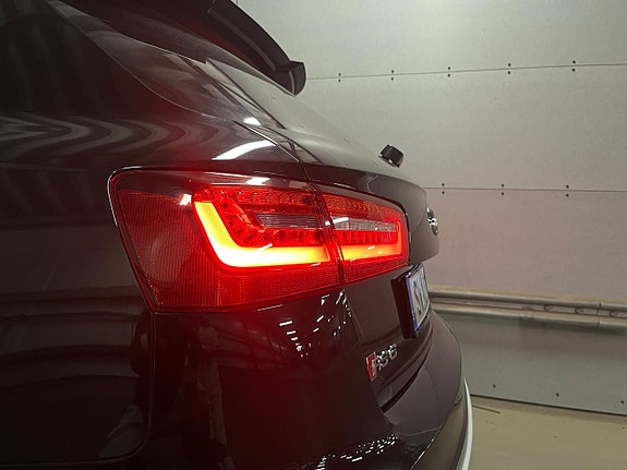 Audi RS6 8 of 28