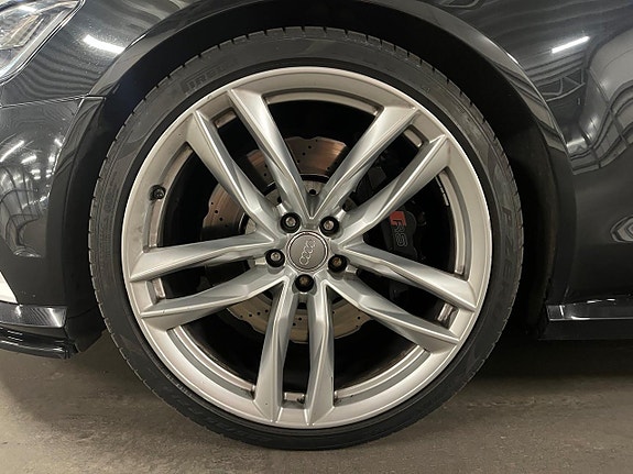 Audi RS6 12 of 28