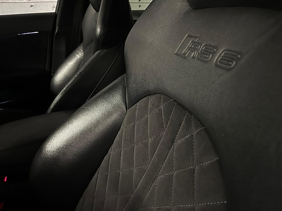 Audi RS6 17 of 28