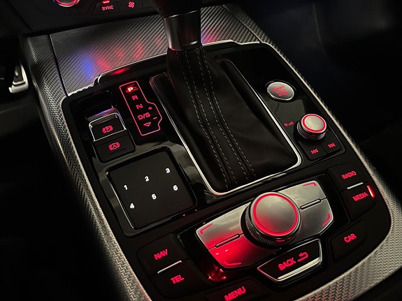 Audi RS6 24 of 28
