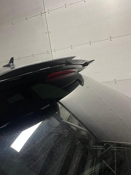 Audi RS6 14 of 28