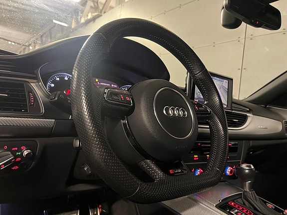 Audi RS6 15 of 28