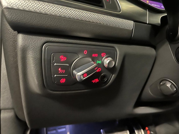 Audi RS6 25 of 28