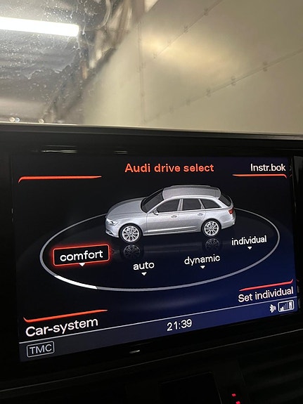 Audi RS6 28 of 28
