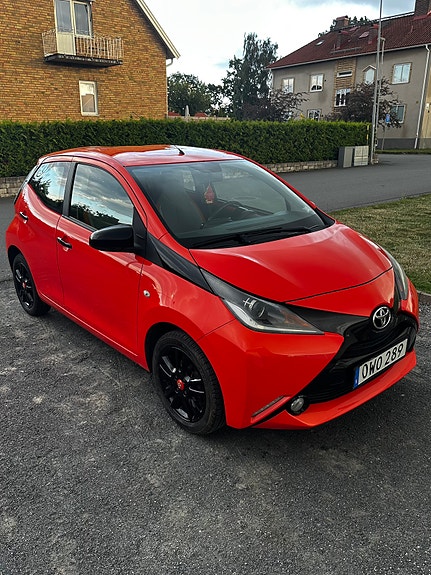 Toyota 2015