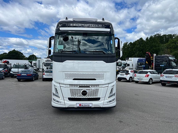 Volvo FH13 500 Aero 6x2 I-See, Retarder, Dragbil 4 of 12