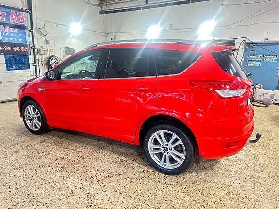 Ford Kuga 4 of 12