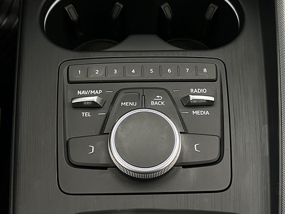 Audi A5 25 of 30