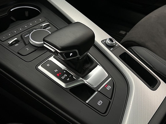 Audi A5 26 of 30