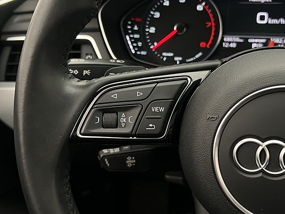 Audi A5 21 of 30