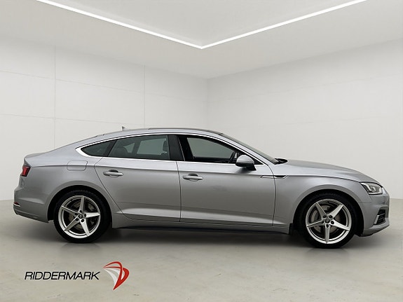 Audi A5 9 of 30
