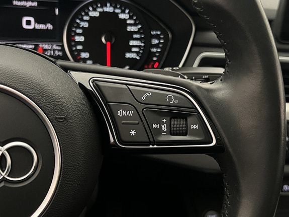 Audi A5 23 of 30