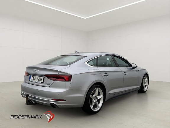 Audi A5 8 of 30
