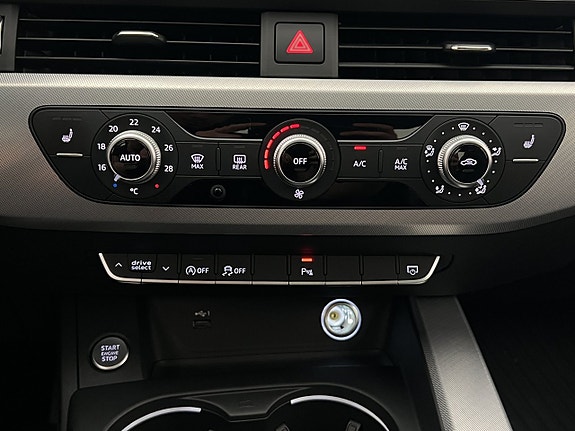 Audi A5 24 of 30