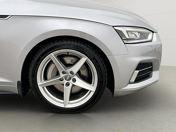 Audi A5 30 of 30